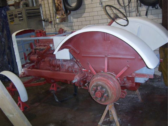 Hanomag