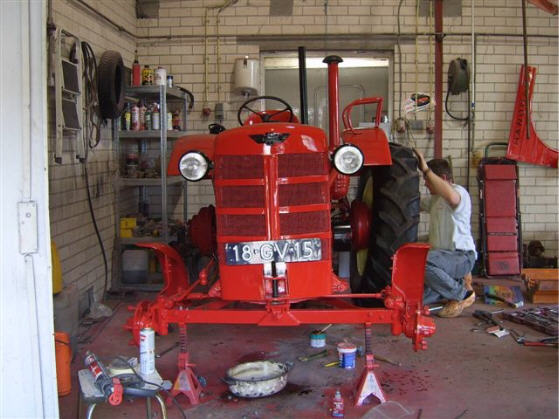 Hanomag