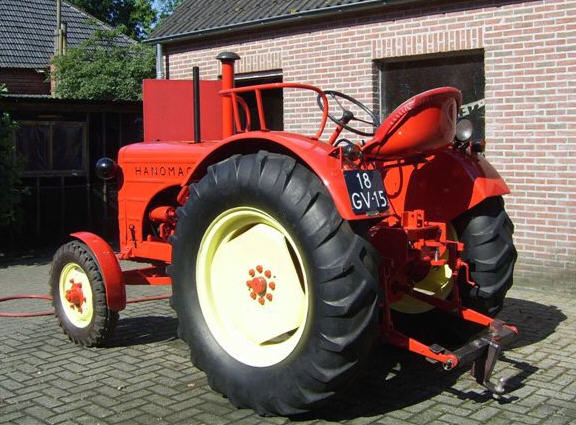 Hanomag