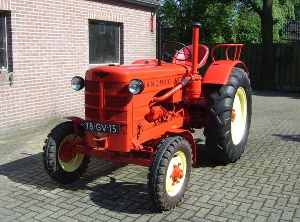 Hanomag