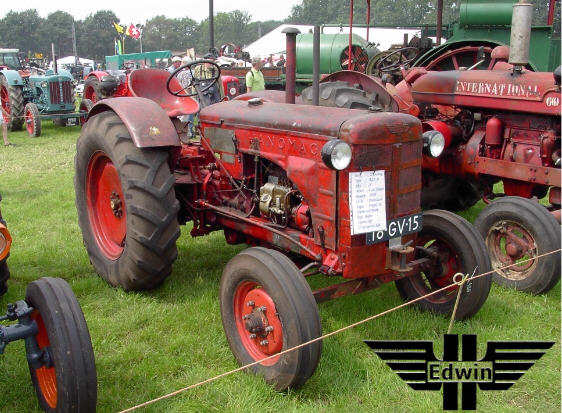 Hanomag