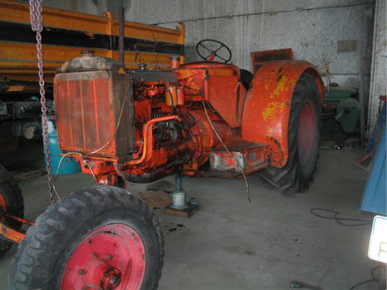 Hanomag