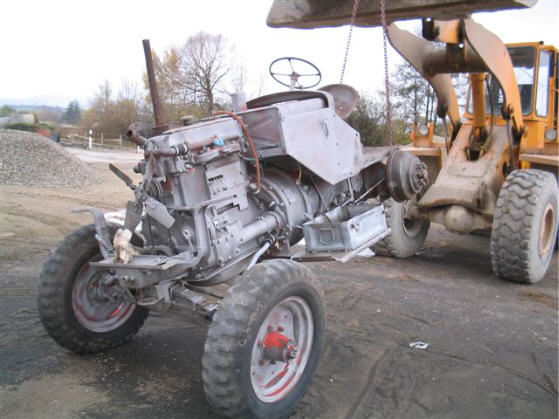 Hanomag