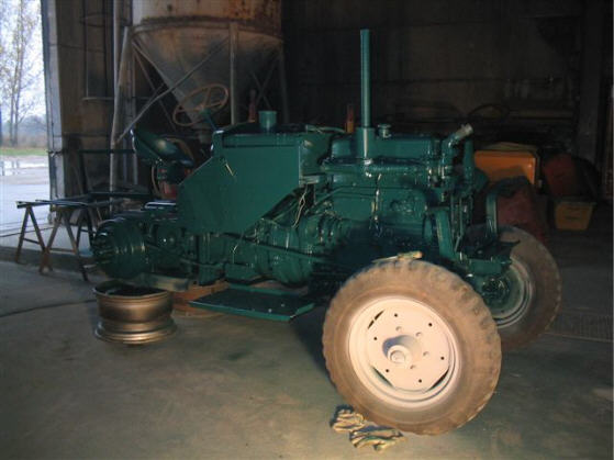 Hanomag
