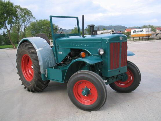 Hanomag