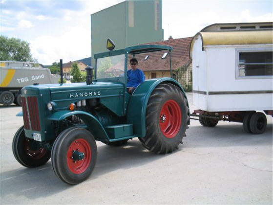 Hanomag