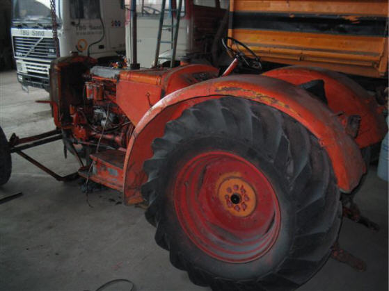 Hanomag