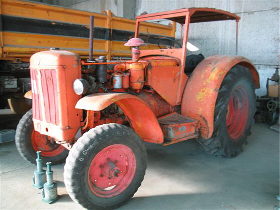 Hanomag