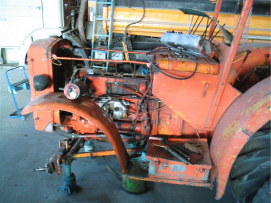 Hanomag