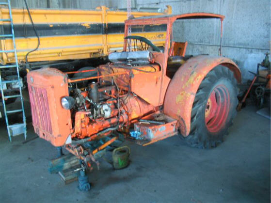 Hanomag