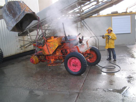Hanomag
