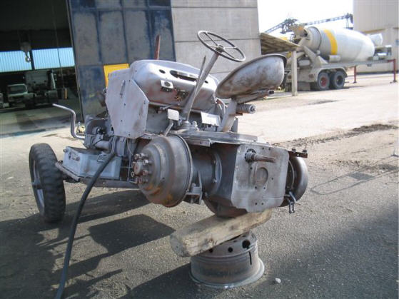 Hanomag