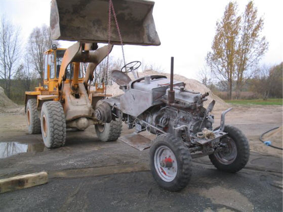 Hanomag