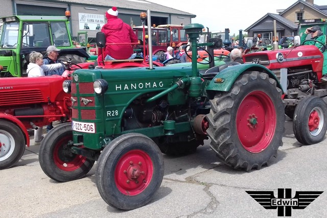 Hanomag