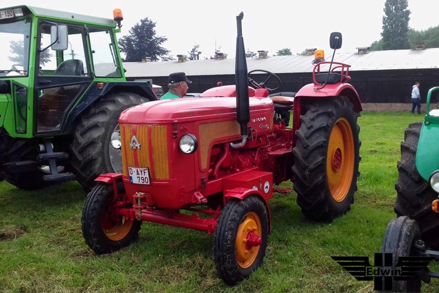 Hanomag