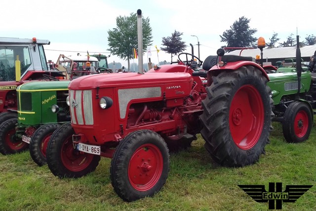 Hanomag