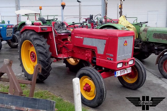 Hanomag