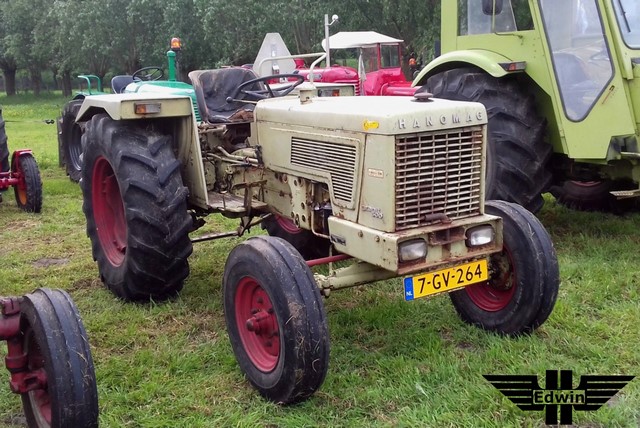 Hanomag