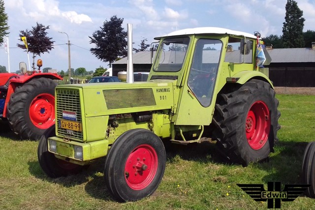 Hanomag