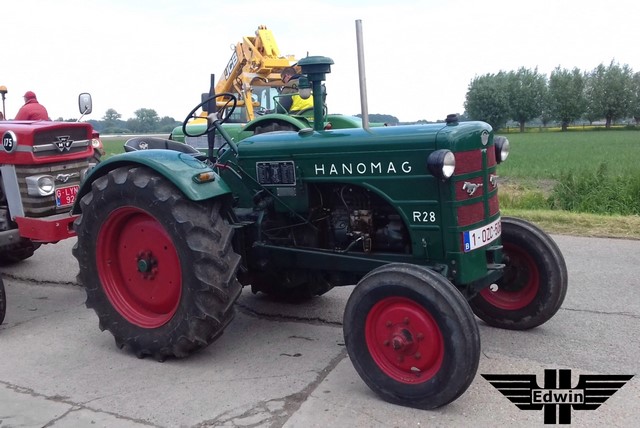 Hanomag