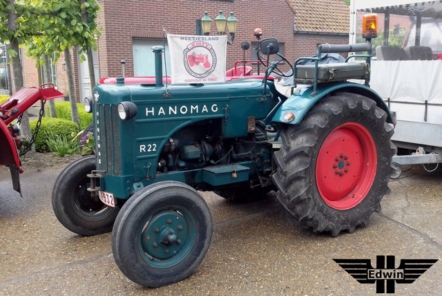 Hanomag