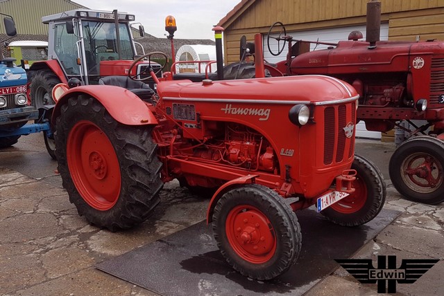 Hanomag