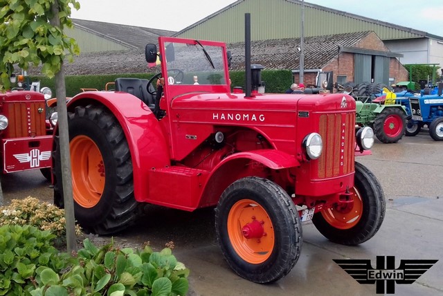 Hanomag