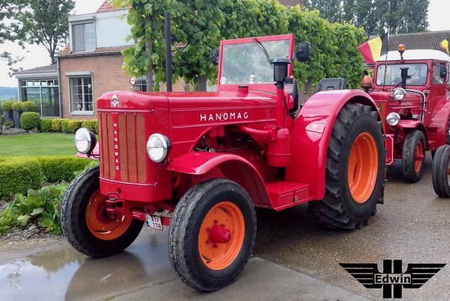 Hanomag