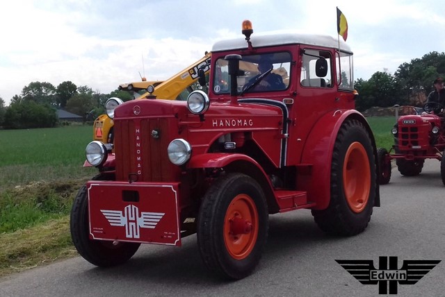 Hanomag