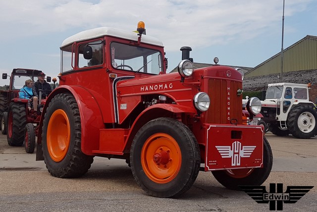 Hanomag