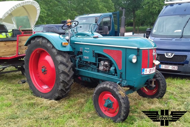 Hanomag