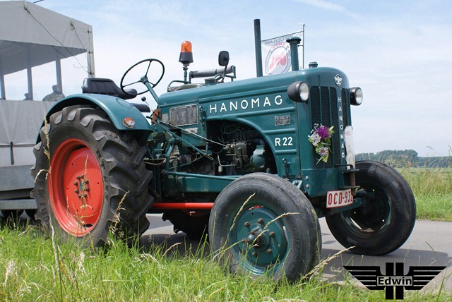 Hanomag