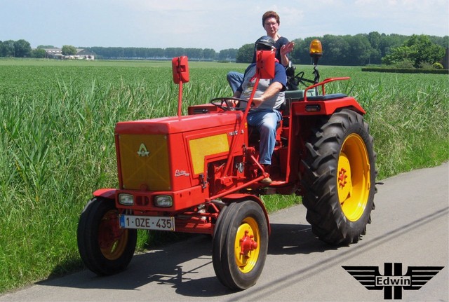 Hanomag