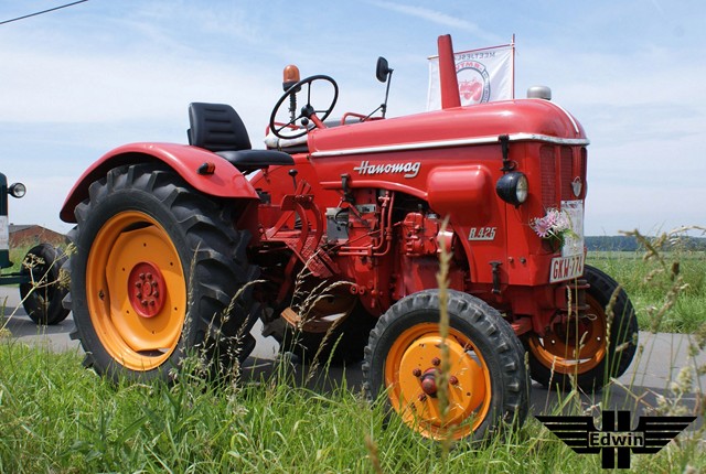 Hanomag