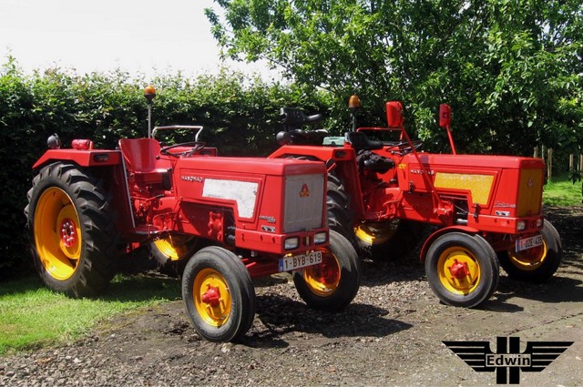 Hanomag