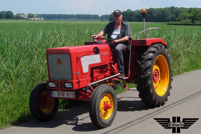 Hanomag