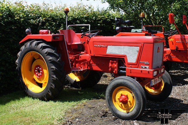 Hanomag
