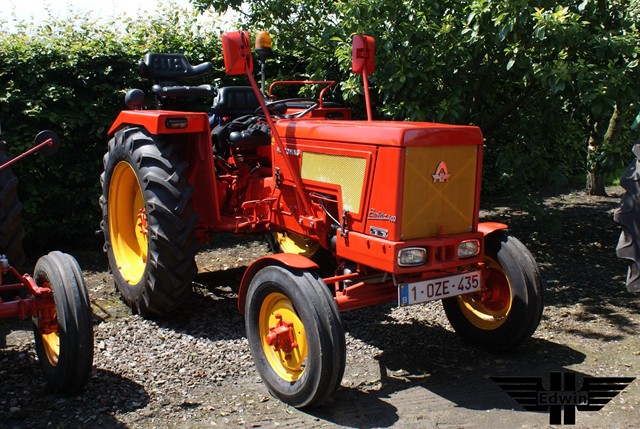 Hanomag