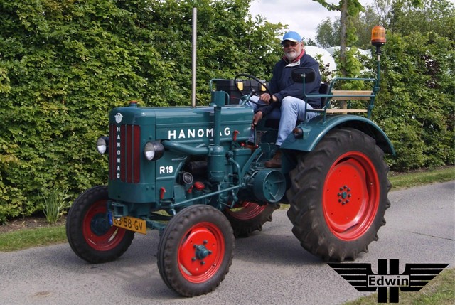 Hanomag