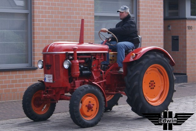 Hanomag