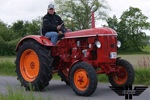 Hanomag