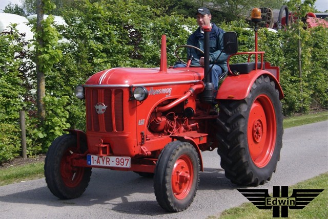 Hanomag