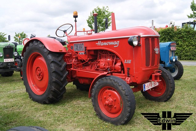 Hanomag