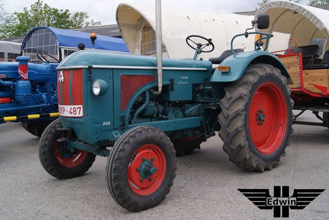Hanomag
