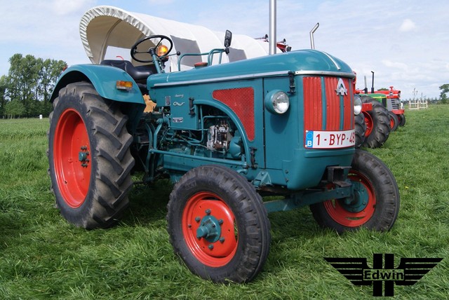 Hanomag