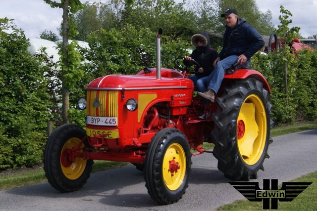 Hanomag