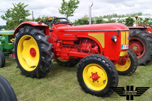 Hanomag