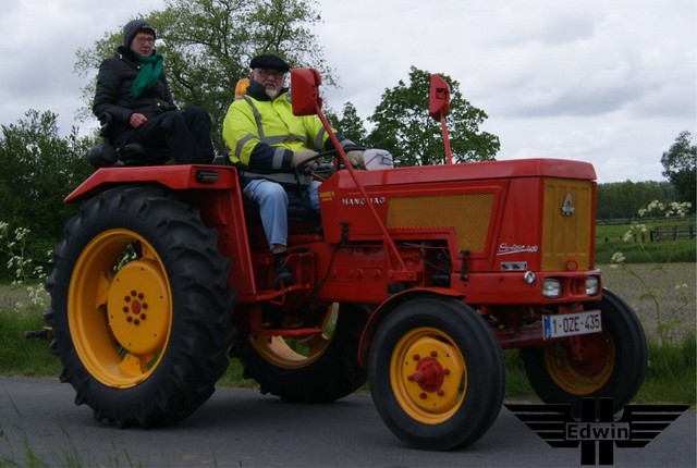 Hanomag