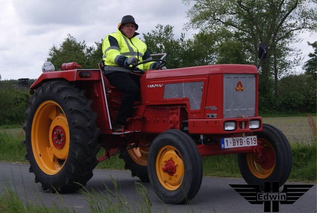 Hanomag