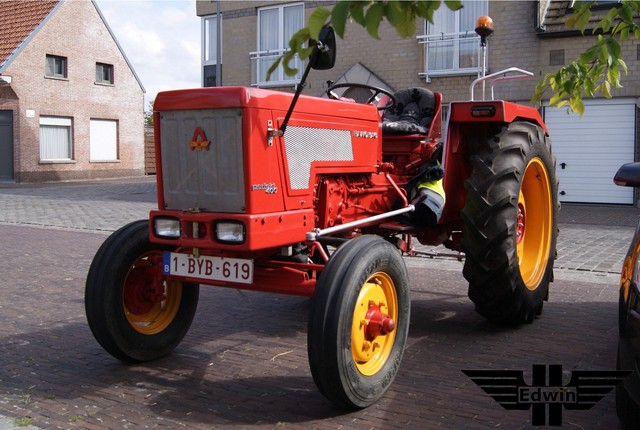Hanomag